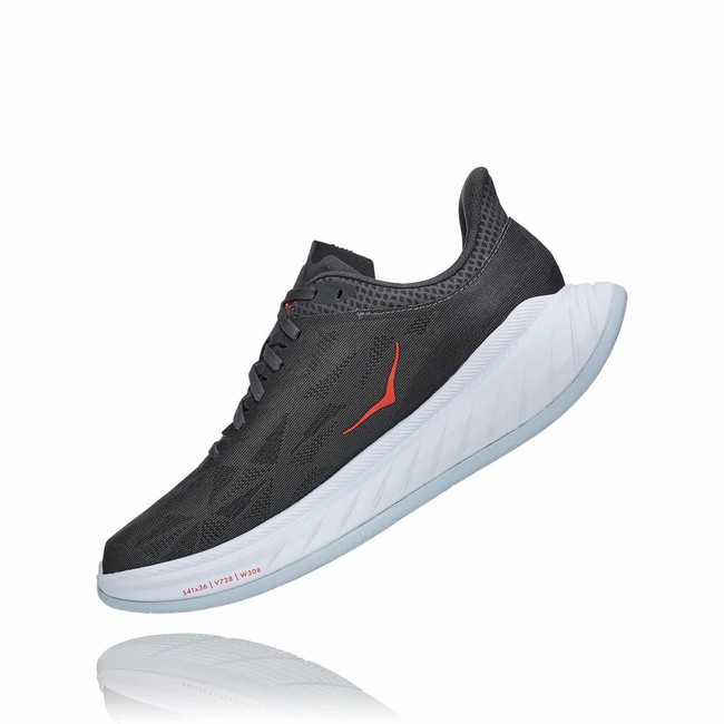 Hoka one one carbon x harga on sale