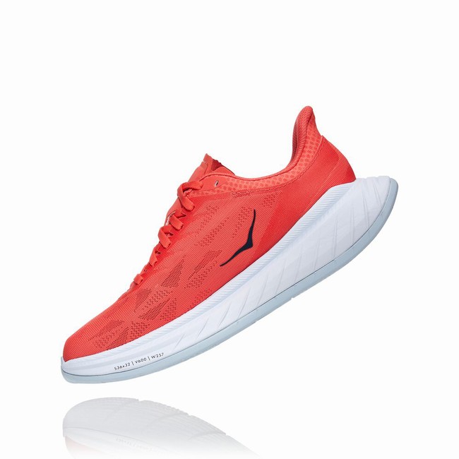 Hoka one one carbon x hk discount
