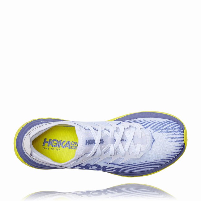 Harga hoka one one carbon x clearance