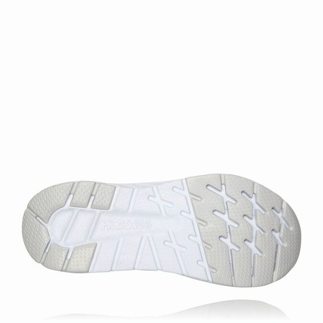 Hoka cavu women's running shoes deals