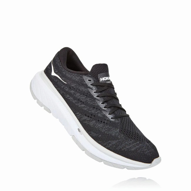 Hoka cavu women's running shoes sales
