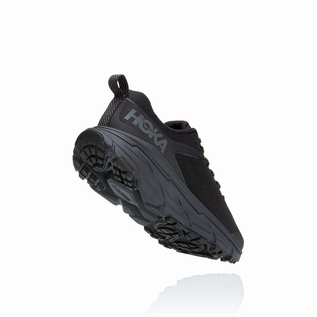 Hoka One One Trail Running Shoes Outlet Sale CHALLENGER ATR 6 Mens Black