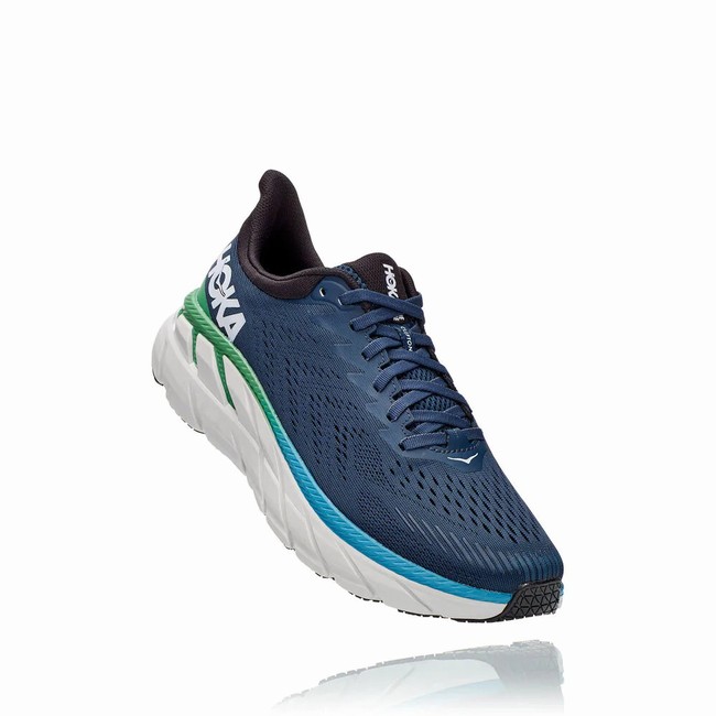 Hoka one one clifton sale online