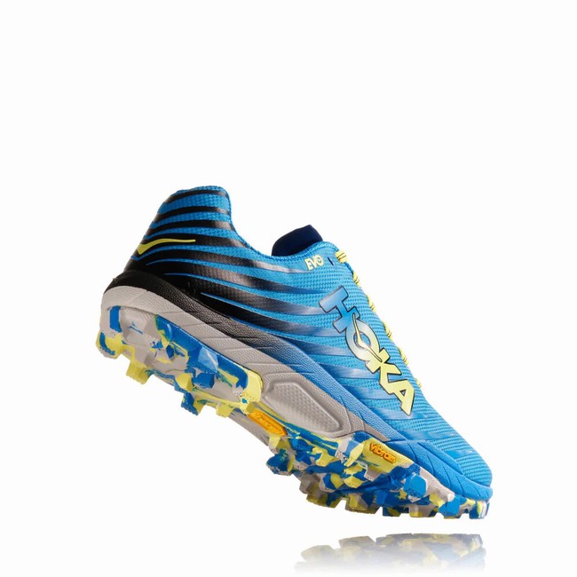 Hoka one one evo jawz m online