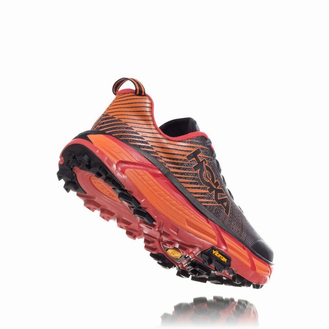 Hoka one one mafate evo 2 hotsell