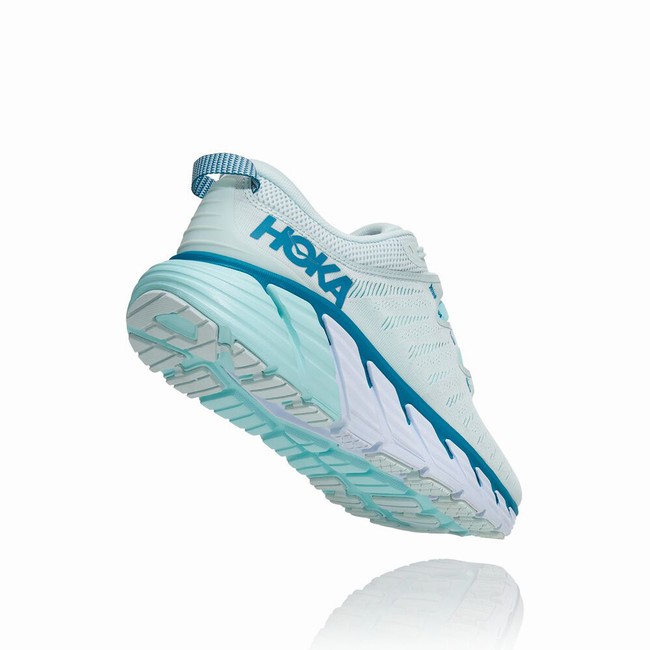 Hoka one one gaviota trail running shoes discount