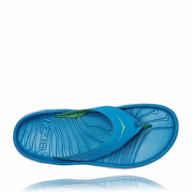 Men's ora recovery flip 2 best sale