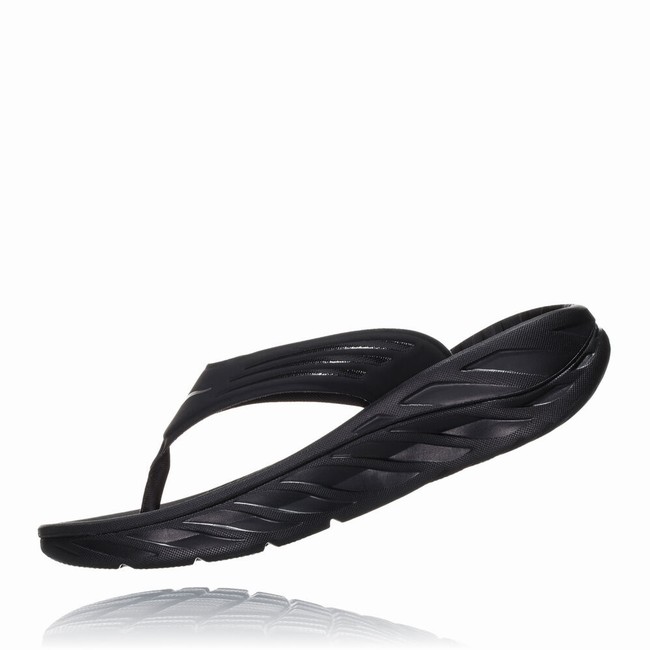 Hoka sandals sales for men