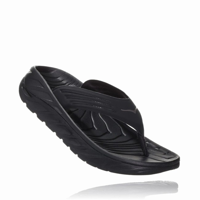 Hoka one one sandals hotsell sale