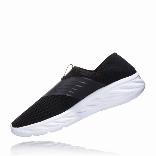Hoka one one shop ora recovery shoe men's