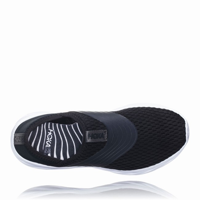 Men's ora recovery best sale shoe