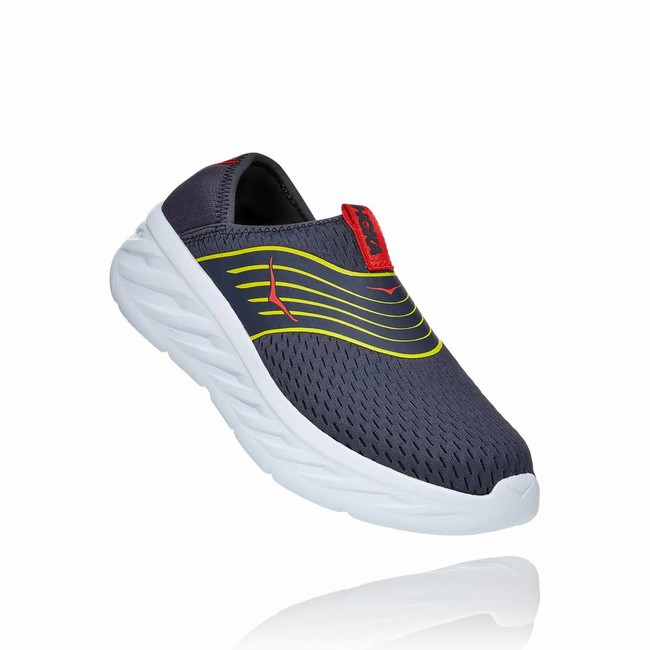 Hoka one one ora recovery shoe 2025