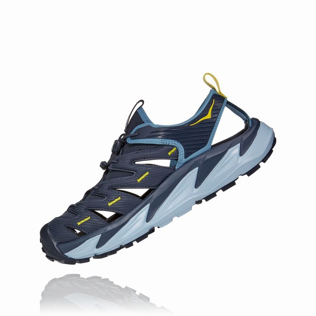 Hoka sky hopara walking hotsell sandals
