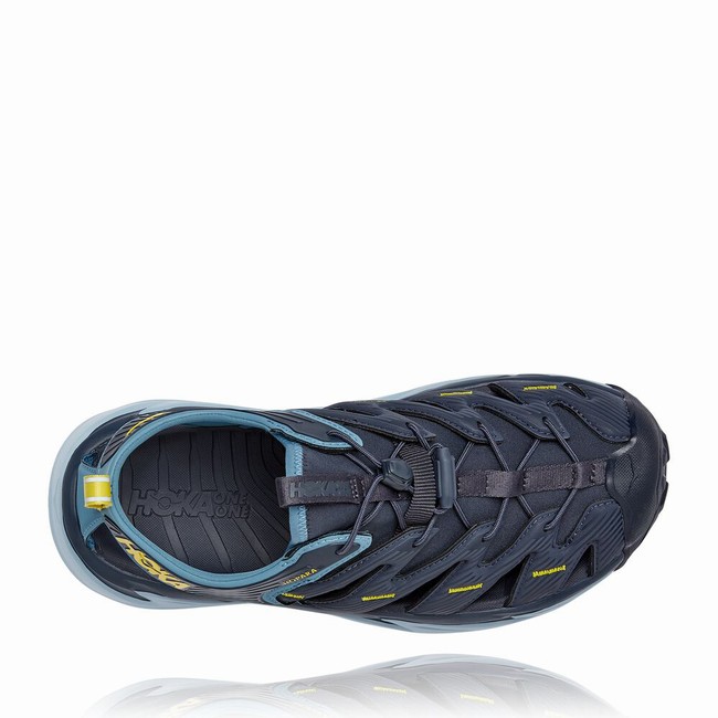 Hoka sky hopara clearance walking sandals