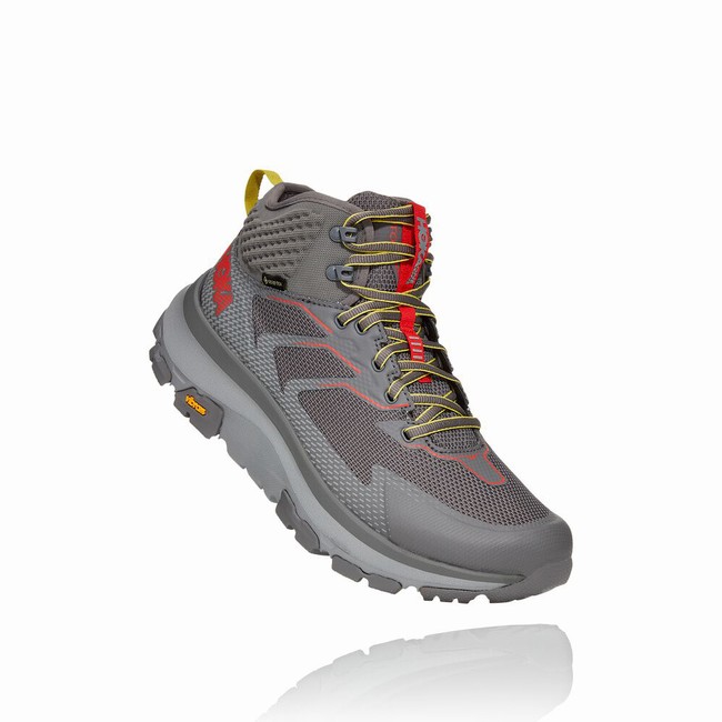 Hoka toa mens new arrivals