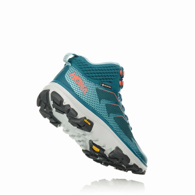 Hoka one one sky toa womens top