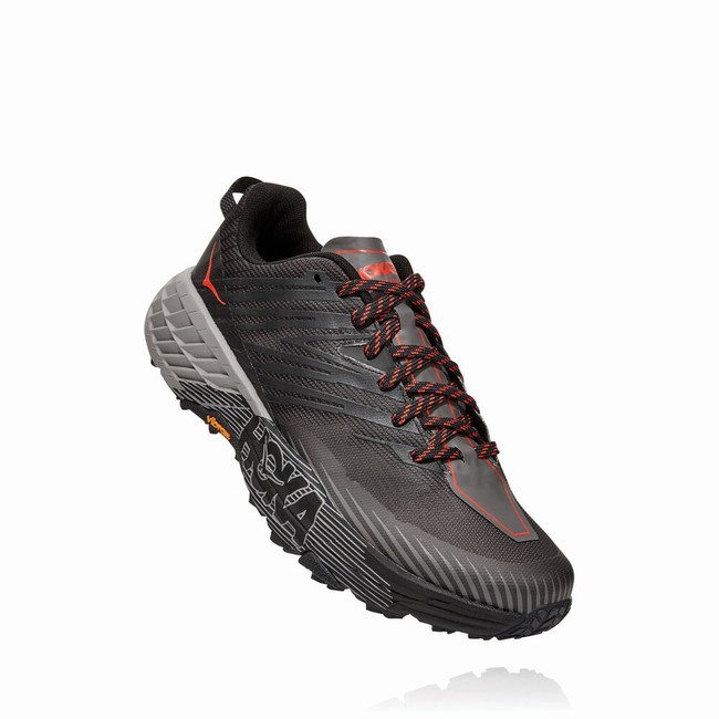 Hoka shoes on sale mens shop