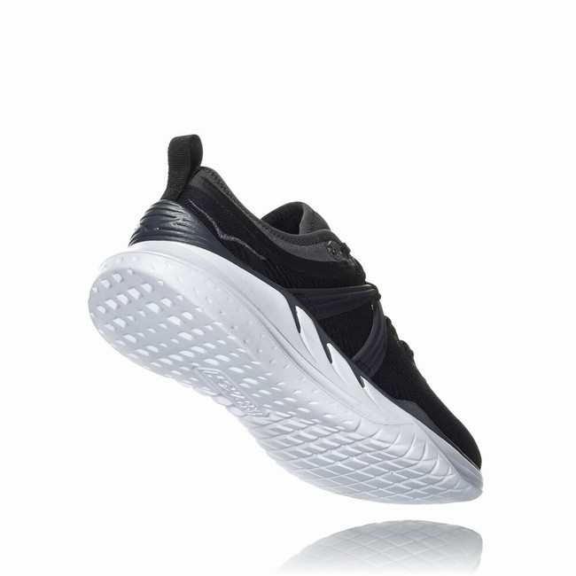 Women's hoka one one tivra new arrivals